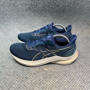 Asics GT-2000 12 Blue Running Shoes Size 10.5 Women’s